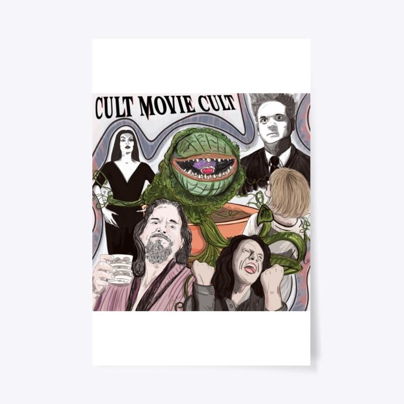 Cult Movie Cult