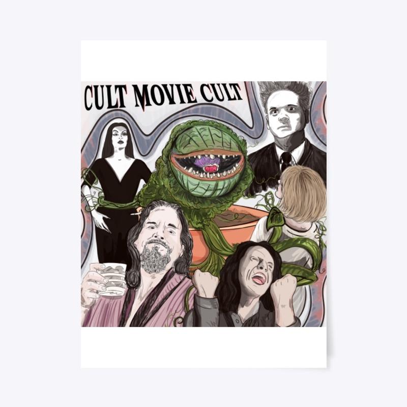 Cult Movie Cult