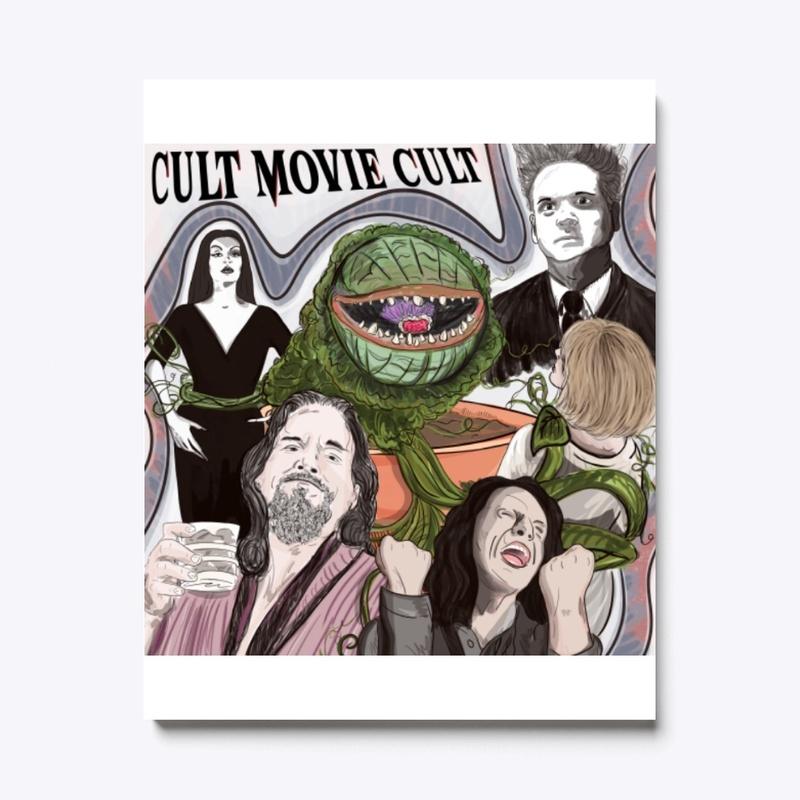 Cult Movie Cult