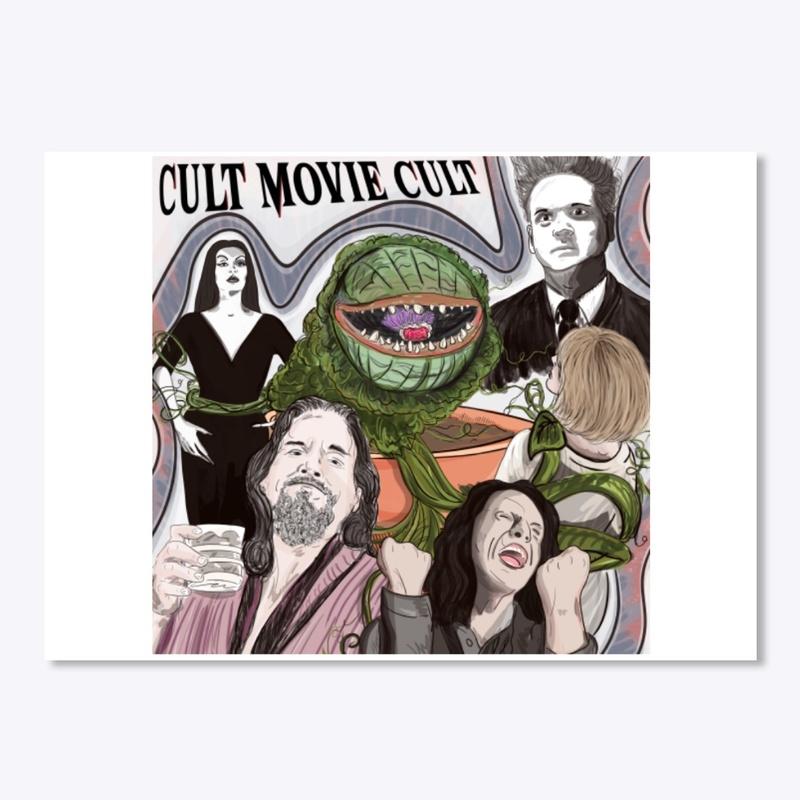 Cult Movie Cult